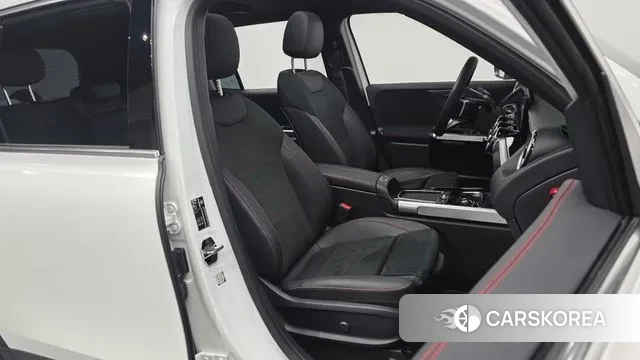 Mercedes-Benz GLB-Class X247 id 3466925 из Кореи 20