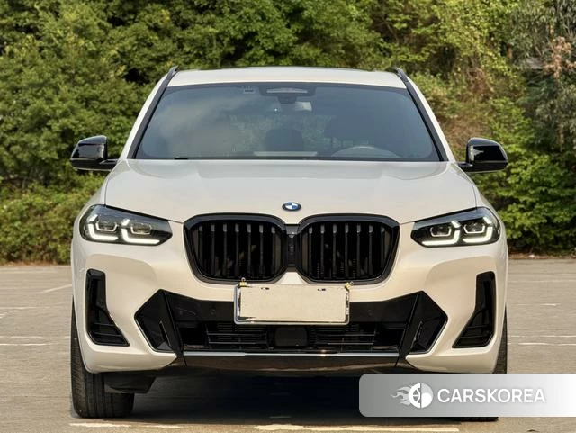 BMW X3 id 4274683 из Китая 20