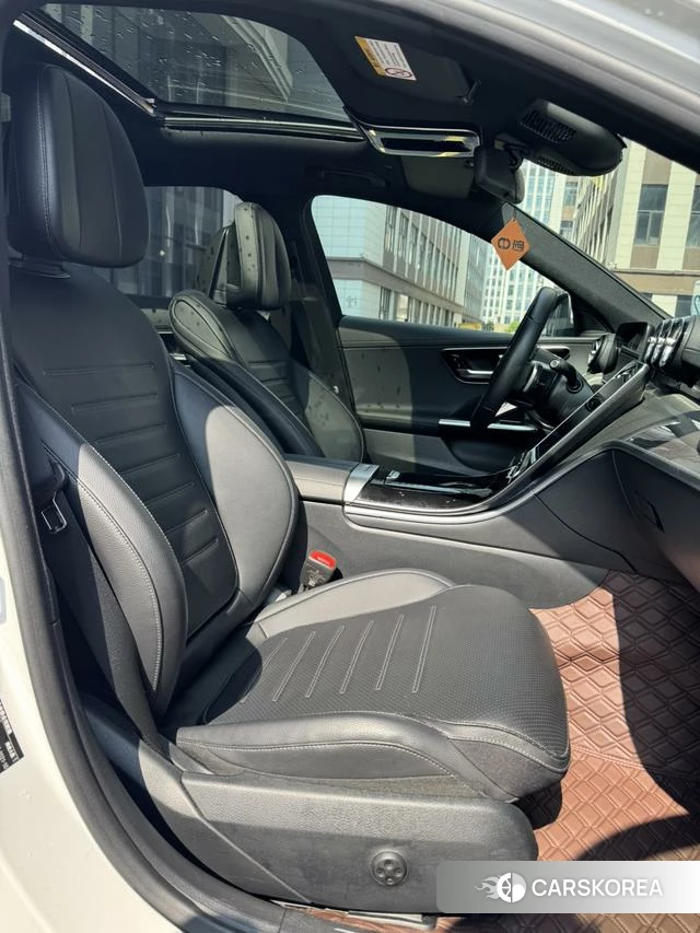 Mercedes-Benz Class C id 4277825 из Китая 18