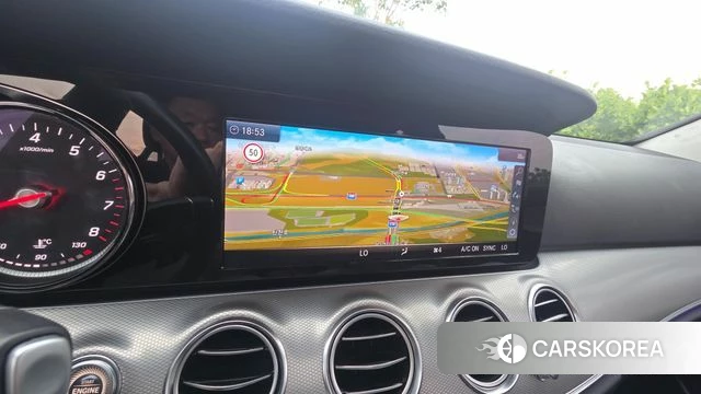 Mercedes-Benz E-Class W213 id 4654777 из Кореи 20