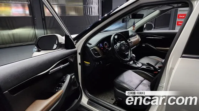 Kia Seltos id 2704661 из Кореи 20