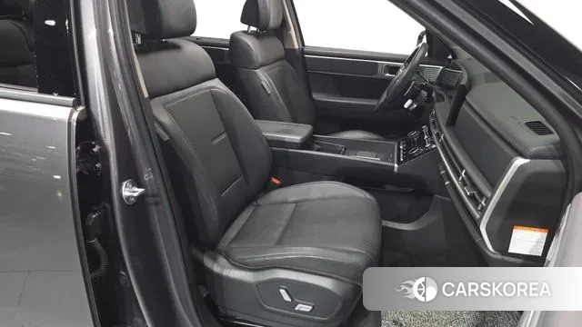 Hyundai Santa Fe (MX5) id 3517787 из Кореи 20