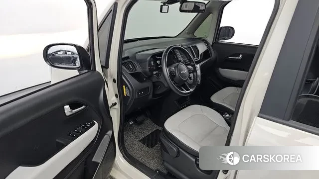 Kia The New Kia Ray id 3021934 из Кореи 20