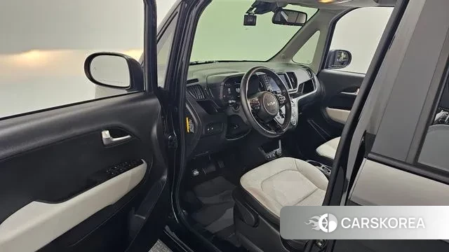 Kia The New Kia Ray id 3549842 из Кореи 20