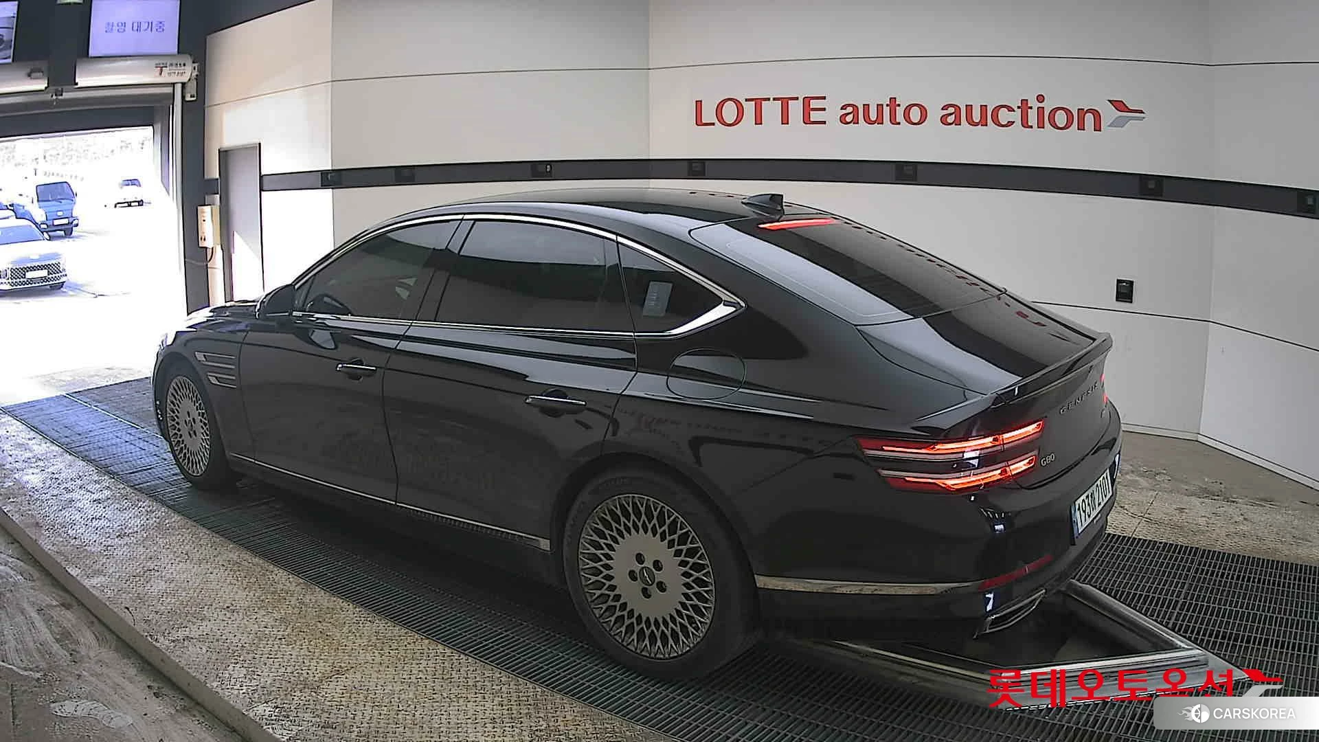 Hyundai G80 id 3882048 из Кореи 38