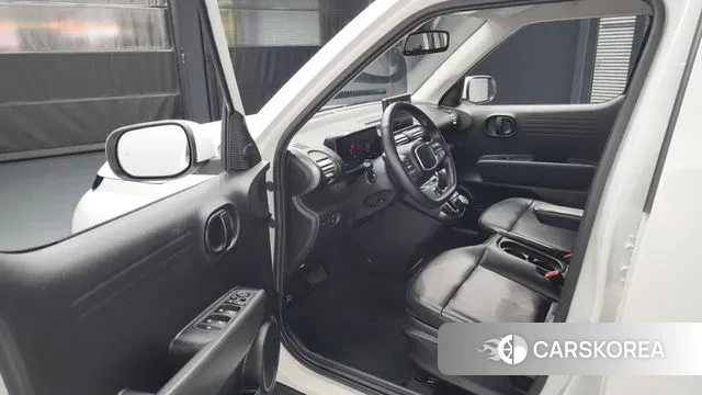 Hyundai Casper id 3301199 из Кореи 20