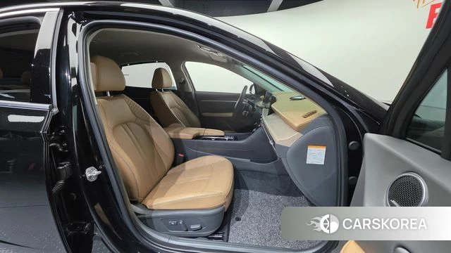 Hyundai Sonata D Edge Hybrid (DN8) id 3841660 из Кореи 20