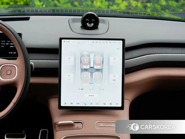 Weilai ES8 id 3957809 из Китая 21