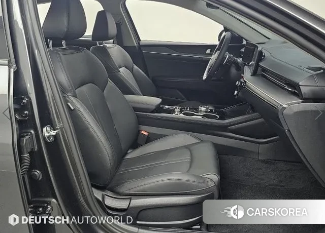 Kia The New K5 3rd generation id 3507421 из Кореи 20