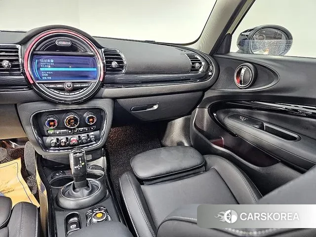 Mini Cooper Clubman id 3438917 из Кореи 20