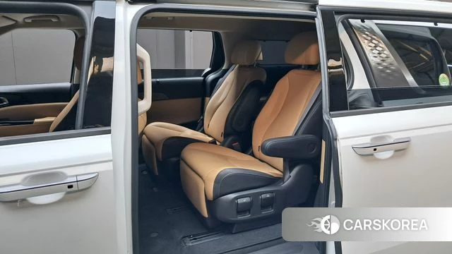 Kia Carnival 4th generation id 4675717 из Кореи 36