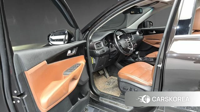 Kia The New Sorento id 4662930 из Кореи 20