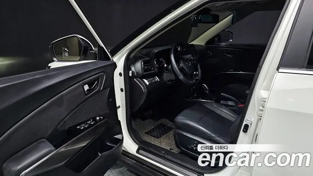 Ssangyong Berry New Tivoli id 2859986 из Кореи 20