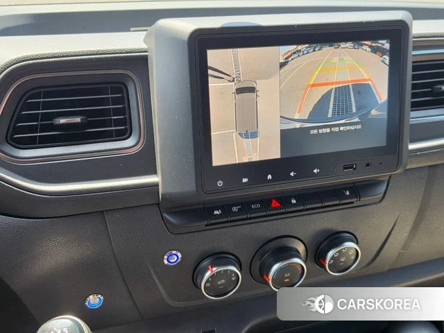 Renault Korea (Samsung) Master id 4338738 из Кореи 14