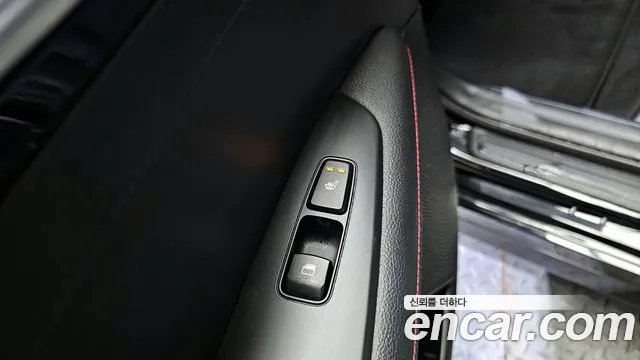 Kia The New K3 2nd generation id 2671561 из Кореи 20