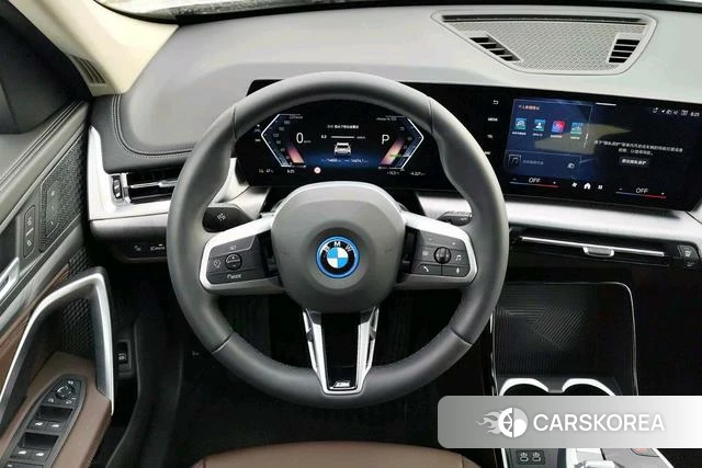 BMW iX1 id 4300246 из Китая 11