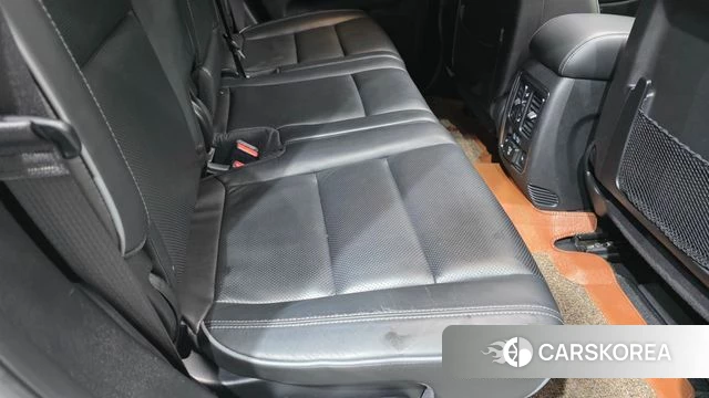 Jeep Grand Cherokee id 4231960 из Кореи 33