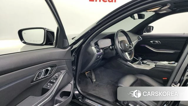 BMW 3 Series (G20) id 3827448 из Кореи 20