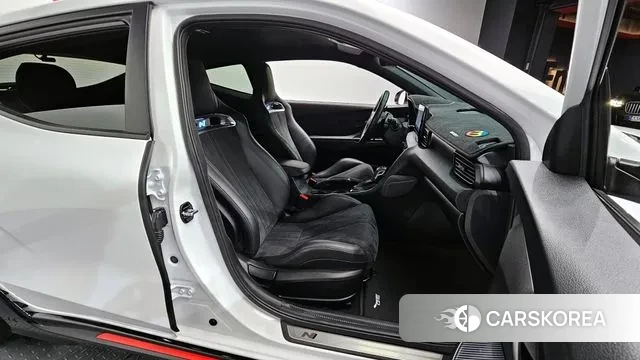 Hyundai Veloster (JS) id 3625970 из Кореи 20