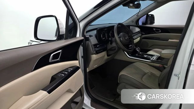Kia Carnival 4th generation id 4396676 из Кореи 30
