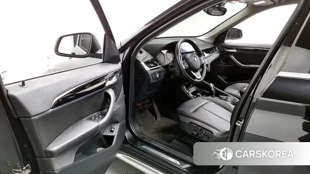 BMW X1 (F48) id 3384463 из Кореи 20