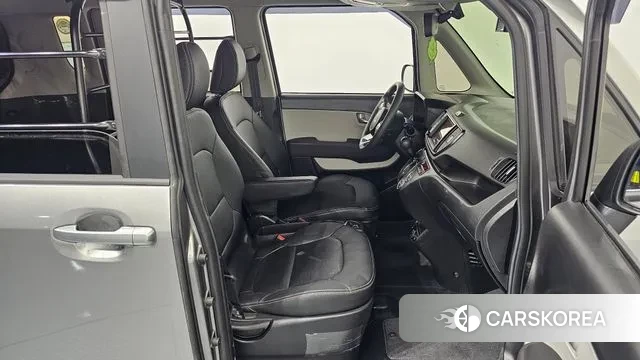 Kia The New Kia Ray id 3585857 из Кореи 20