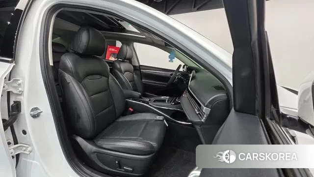 Hyundai The New Grandeur IG id 3616310 из Кореи 20