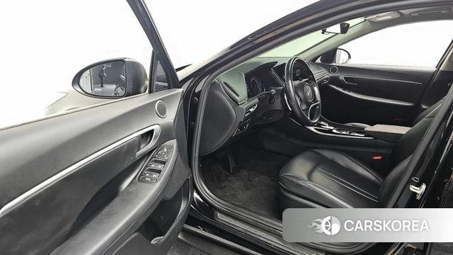 Hyundai Sonata (DN8) id 4402681 из Кореи 31