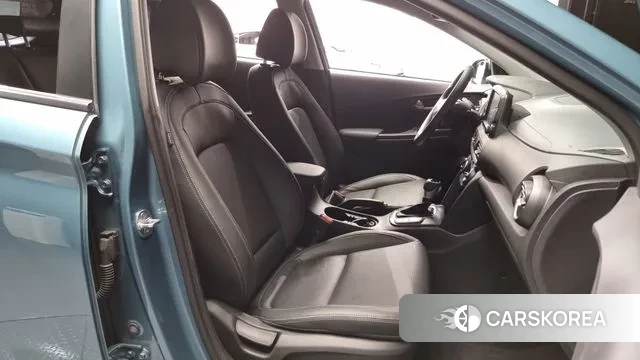 Hyundai Kona id 3303042 из Кореи 20