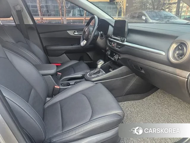 Kia Come New K3 id 3526150 из Кореи 20