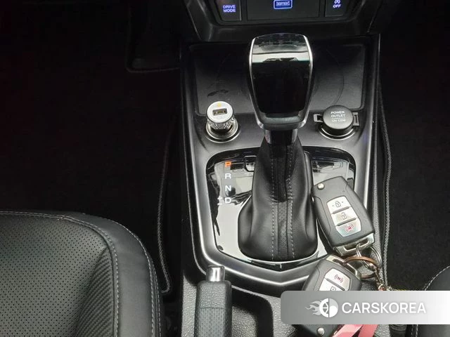 Ssangyong Berry New Tivoli id 4772959 из Кореи 20