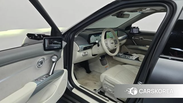 Genesis GV60 id 3922285 из Кореи 20