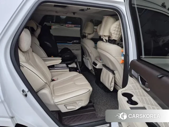 Hyundai Palisade id 3238013 из Кореи 16