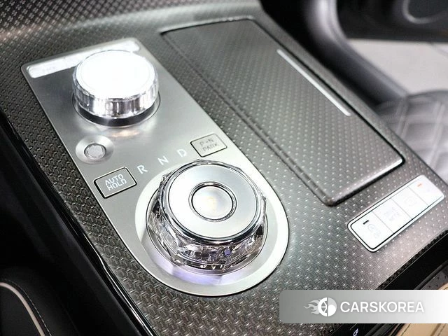 Genesis G80 (RG3) id 4200954 из Кореи 20