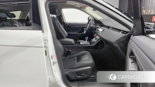 Land Rover Range Rover Evoque 2nd Generation id 3004434 из Кореи 20