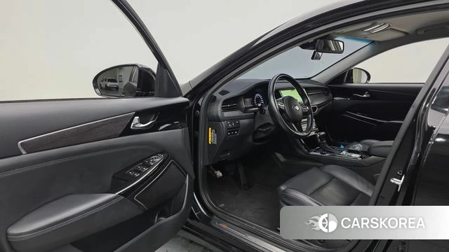 Kia K7 Premier id 4490432 из Кореи 20