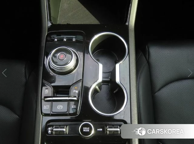 Kia The New K5 3rd generation id 4177874 из Кореи 20