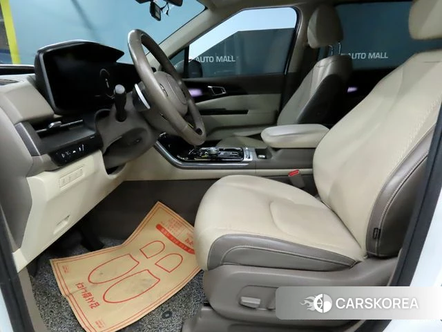 Kia Carnival 4th generation id 3791939 из Кореи 20