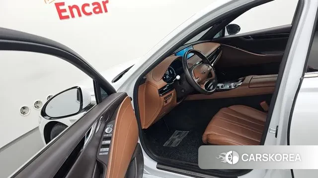 Genesis G80 (RG3) id 3425316 из Кореи 20