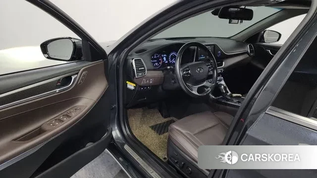 Hyundai Grandeur IG id 3656886 из Кореи 20