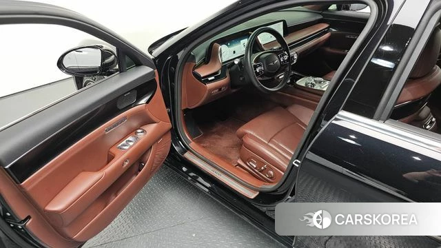 Genesis G90 (RS4) id 4489197 из Кореи 20