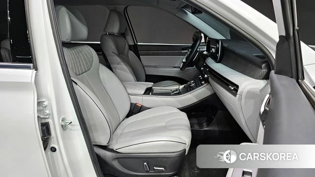 Hyundai The New Palisade id 3826302 из Кореи 20