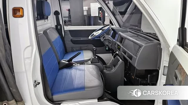 Chevrolet (GM Daewoo) New Labo id 2970926 из Кореи 20