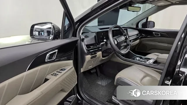 Kia The New Carnival 4th Generation id 3441963 из Кореи 20