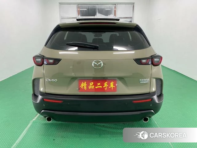 Mazda CX-50 line also id 4264594 из Китая 23