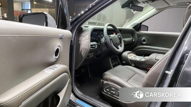 Hyundai Palisade (LX3) id 4329249 из Кореи 20