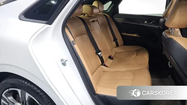 Kia K5 Hybrid 3rd Generation id 3443844 из Кореи 20