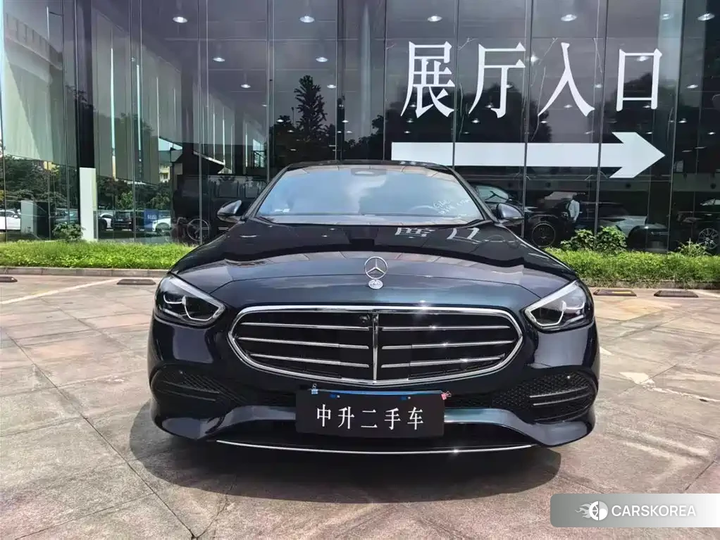 Mercedes-Benz C-class id 4559739 из Китая 19