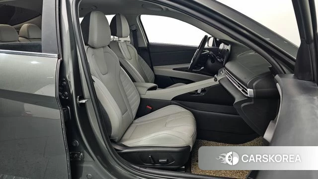 Hyundai Avante (CN7) id 3806410 из Кореи 20