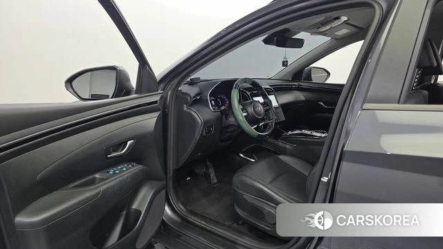 Hyundai Tucson (NX4) id 4415944 из Кореи 30